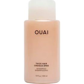 Ouaı Thick Hair 300 ml Kalın Telli Saçlar İçin Şampuan