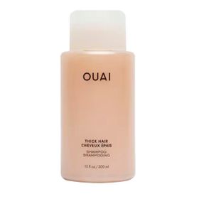 Ouaı Thick Hair 300 ml Kalın Telli Saçlar İçin Şampuan