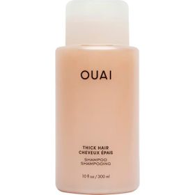 Ouaı Thick Hair 300 ml Kalın Telli Saçlar İçin Şampuan