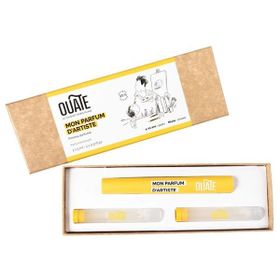 Ouate Paris 2x5 ml My Artists Perfume