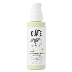 Ouate Paris 7-8 yaş Kız Çocuk 50 ml My Loveable Cream