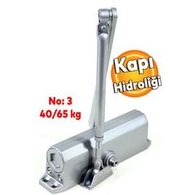 Oubao E-603 No-3 Kapı Hidroliği