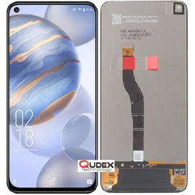 Oukitel C21 Lcd Dokunmatik Ekran
