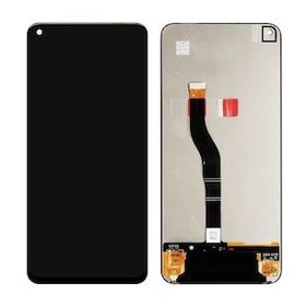 Oukitel C21 Lcd Dokunmatik Ekran