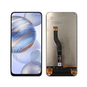 Oukitel C21 Lcd Dokunmatik Ekran