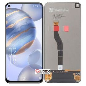 Oukitel C21 Lcd Dokunmatik Ekran