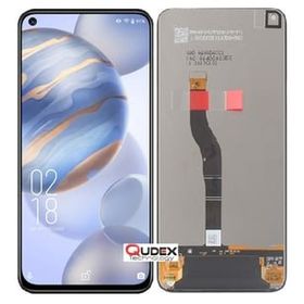 Oukitel C21 Lcd Dokunmatik Ekran