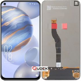 Oukitel C21 Lcd Dokunmatik Ekran