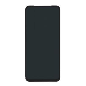 Oukitel C21 Lcd Dokunmatik Ekran