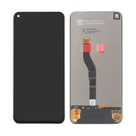 Oukitel C21 Lcd Dokunmatik Ekran