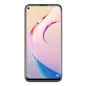 Oukitel C21 Plus 128GB 8GB Ram Siyah