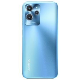 Oukitel C32 128 GB 8 GB Ram Mavi