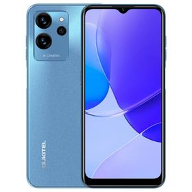 Oukitel C32 128 GB 8 GB Ram Mavi