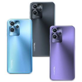Oukitel C32 128 GB 8 GB Ram Mavi