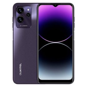 Oukitel C32 128 GB 8 GB Ram Mor
