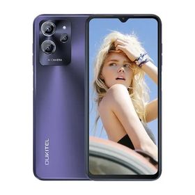 Oukitel C32 128 GB 8 GB Ram Mor