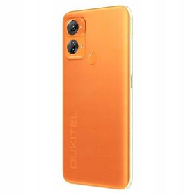 Oukitel C33 256GB 8GB Ram Turuncu