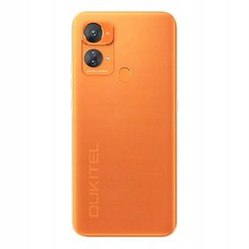 Oukitel C33 256GB 8GB Ram Turuncu