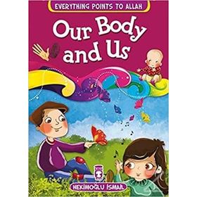 Our Body And Us - Hekimoğlu İsmail