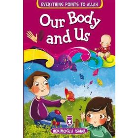 Our Body And Us - Hekimoğlu İsmail