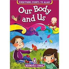 Our Body And Us - Hekimoğlu İsmail