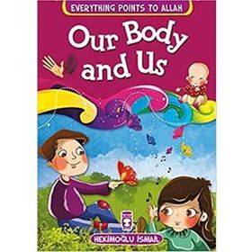 Our Body And Us - Hekimoğlu İsmail