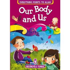 Our Body And Us - Hekimoğlu İsmail