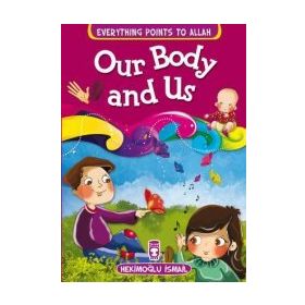 Our Body And Us - Hekimoğlu İsmail
