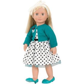 Our Generation 46 cm Ruby Bebek