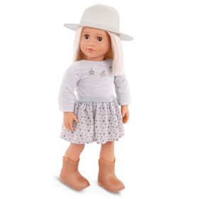 Our Generation Abigale 46 cm Oyuncak Bebek