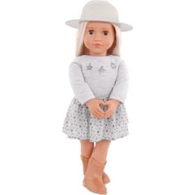 Our Generation Abigale 46 cm Oyuncak Bebek