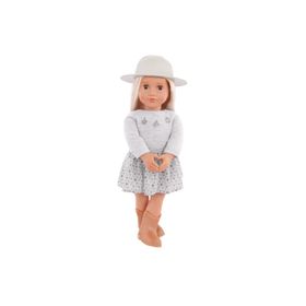 Our Generation Abigale 46 cm Oyuncak Bebek