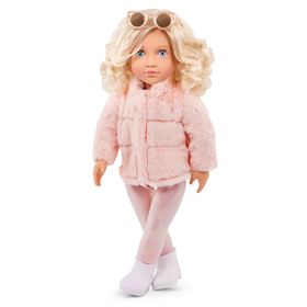 Our Generation Ava 46 cm Oyuncak Bebek