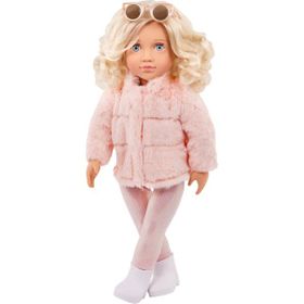 Our Generation Ava 46 cm Oyuncak Bebek