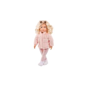 Our Generation Ava 46 cm Oyuncak Bebek