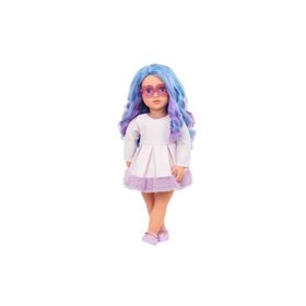 Our Generation BD31427Z Veronika 46 cm Oyuncak Bebek