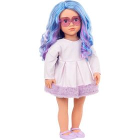 Our Generation BD31427Z Veronika 46 cm Oyuncak Bebek