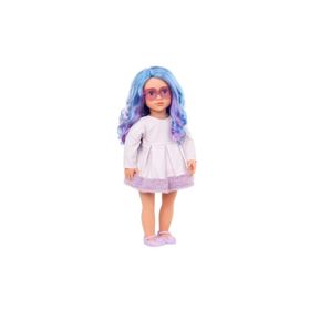 Our Generation BD31427Z Veronika 46 cm Oyuncak Bebek