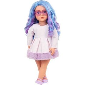 Our Generation BD31427Z Veronika 46 cm Oyuncak Bebek
