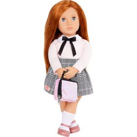 Our Generation Carly 46 cm Oyuncak Bebek