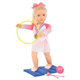 Our Generation Diane 46 cm Oyuncak Bebek