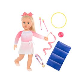 Our Generation Diane 46 cm Oyuncak Bebek