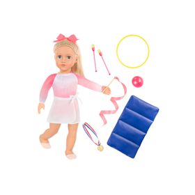 Our Generation Diane 46 cm Oyuncak Bebek