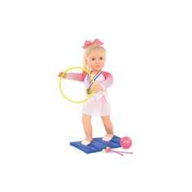 Our Generation Diane 46 cm Oyuncak Bebek