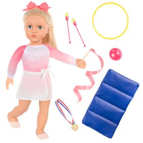 Our Generation Diane 46 cm Oyuncak Bebek