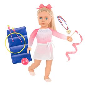 Our Generation Diane 46 cm Oyuncak Bebek
