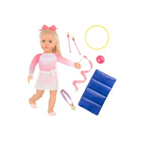 Our Generation Diane 46 cm Oyuncak Bebek