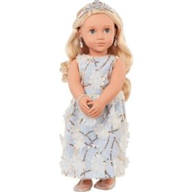 Our Generation Ellory 46 cm Oyuncak Bebek