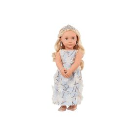 Our Generation Ellory 46 cm Oyuncak Bebek
