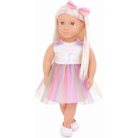 Our Generation Iris 46 cm Oyuncak Bebek